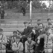 Negative, Glass plate
