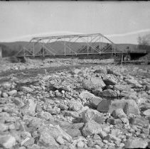 Negative, Glass plate
