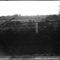 Negative, Glass plate
