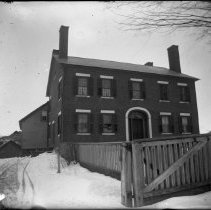 Negative, Glass plate
