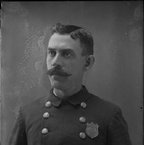 Negative, Glass plate