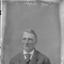 Negative, Glass plate