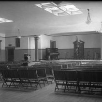 Negative, Glass plate