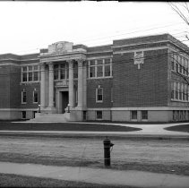 Negative, Glass plate