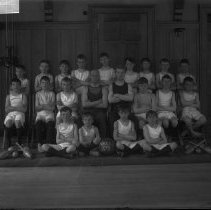 Negative, Glass plate