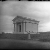 Negative, Glass plate