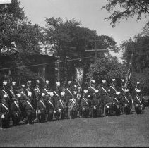 Negative, Glass plate