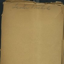 Negative, Glass plate