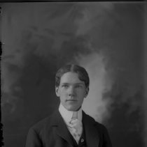 Negative, Glass plate