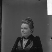 Negative, Glass plate