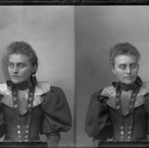 Negative, Glass plate