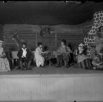 Negative, Glass plate