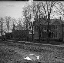 Negative, Glass plate