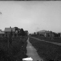 Negative, Glass plate