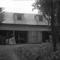 Negative, Glass plate