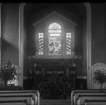 Negative, Glass plate