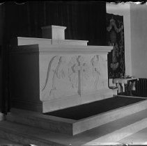 Negative, Glass plate