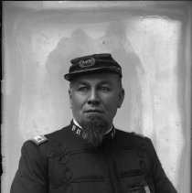 Negative, Glass plate