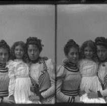 Negative, Glass plate