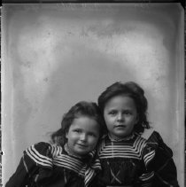 Negative, Glass plate