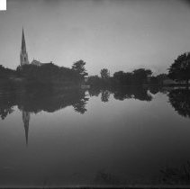 Negative, Glass plate