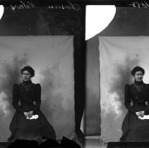 Negative, Glass plate
