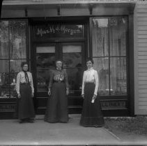 Negative, Glass plate