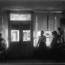 Negative, Glass plate