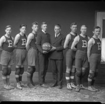 Negative, Sheet Film