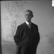 Negative, Glass plate