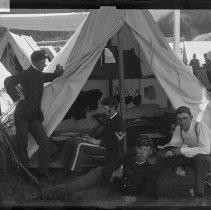 Negative, Glass plate