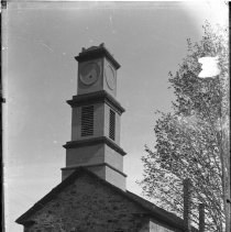 Negative, Glass plate