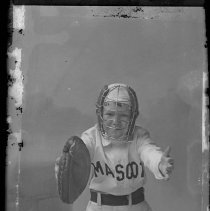 Negative, Glass plate