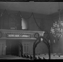 Negative, Glass plate