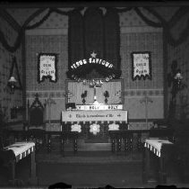 Negative, Glass plate