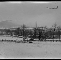 Negative, Glass plate
