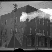 Negative, Glass plate
