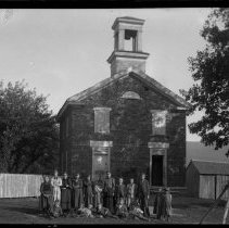 Negative, Glass plate