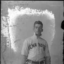 Negative, Glass plate