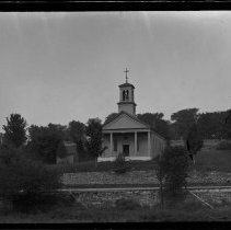 Negative, Glass plate