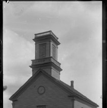 Negative, Glass plate