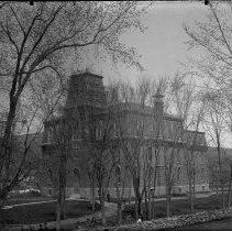 Negative, Glass plate