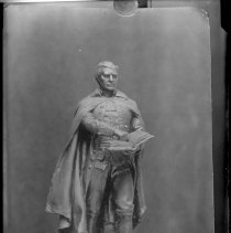 Negative, Glass plate