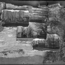 Negative, Glass plate