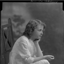 Negative, Glass plate