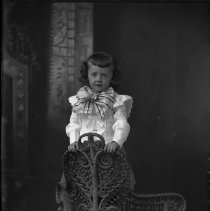 Negative, Glass plate