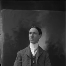 Negative, Glass plate