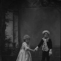 Negative, Glass plate