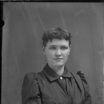 Negative, Glass plate