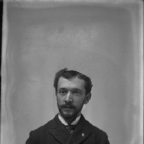 Negative, Glass plate